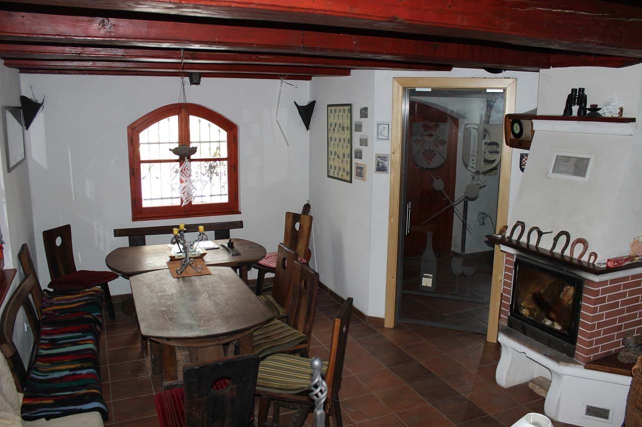 recreational property to rent, 0 m², Chvalovice, Jihomoravský Region recreational property to rent, 0 m², Chvalovice, Jihomoravský Region