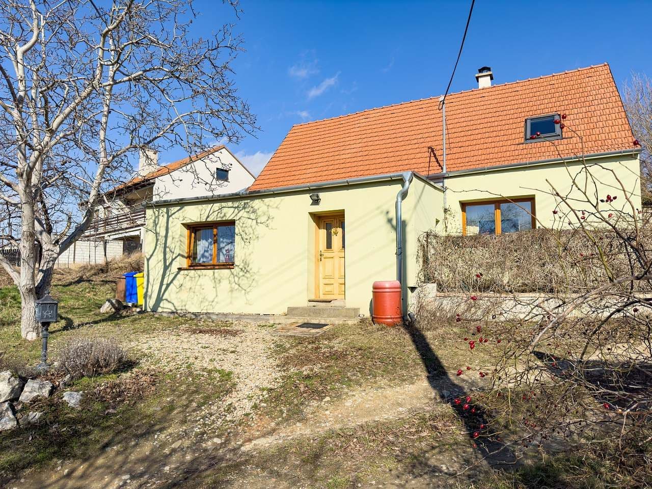 recreational property to rent, 0 m², Sedlec, Jihomoravský Region recreational property to rent, 0 m², Sedlec, Jihomoravský Region