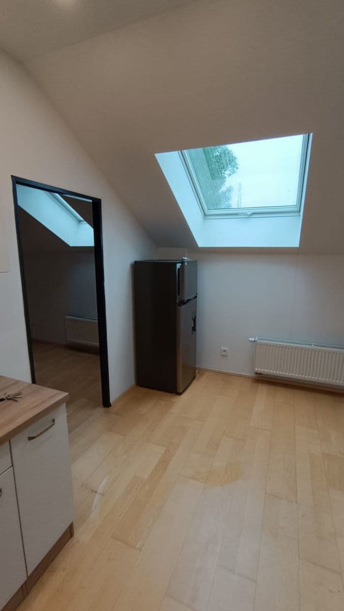 1 bedroom with open-plan kitchen flat to rent, 42 m², Nerudova, Hradec Králové, Královéhradecký Region 1 bedroom with open-plan kitchen flat to rent, 42 m², Nerudova, Hradec Králové, Královéhradecký Region