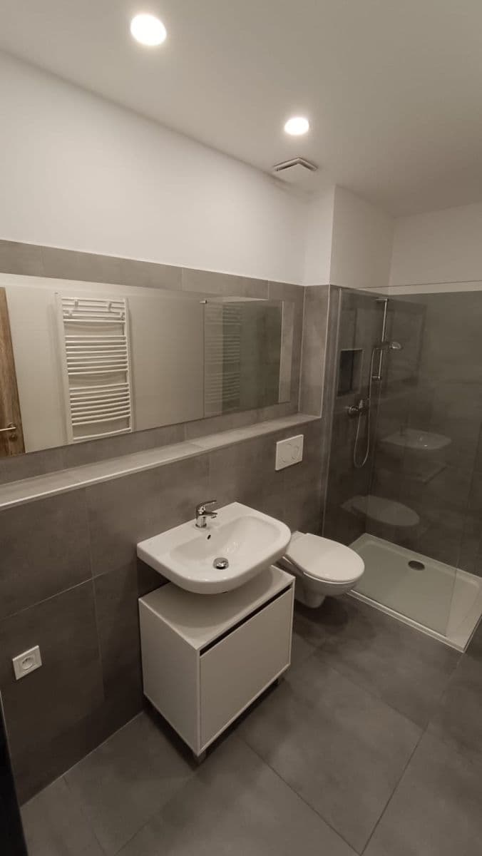 1 bedroom with open-plan kitchen flat to rent, 42 m², Nerudova, Hradec Králové, Královéhradecký Region 1 bedroom with open-plan kitchen flat to rent, 42 m², Nerudova, Hradec Králové, Královéhradecký Region