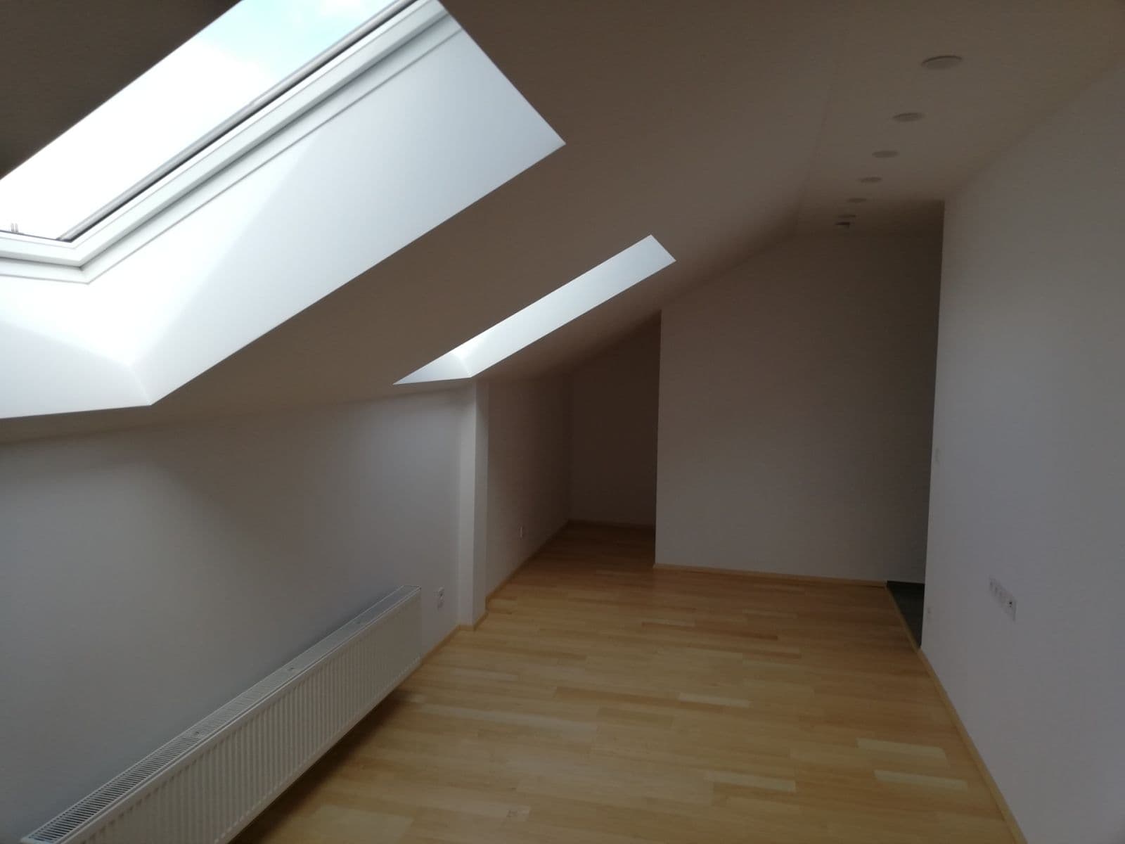 1 bedroom with open-plan kitchen flat to rent, 42 m², Nerudova, Hradec Králové, Královéhradecký Region 1 bedroom with open-plan kitchen flat to rent, 42 m², Nerudova, Hradec Králové, Královéhradecký Region
