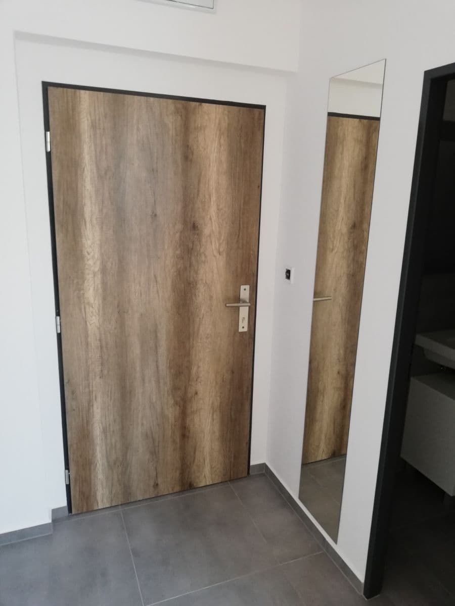 1 bedroom with open-plan kitchen flat to rent, 42 m², Nerudova, Hradec Králové, Královéhradecký Region 1 bedroom with open-plan kitchen flat to rent, 42 m², Nerudova, Hradec Králové, Královéhradecký Region
