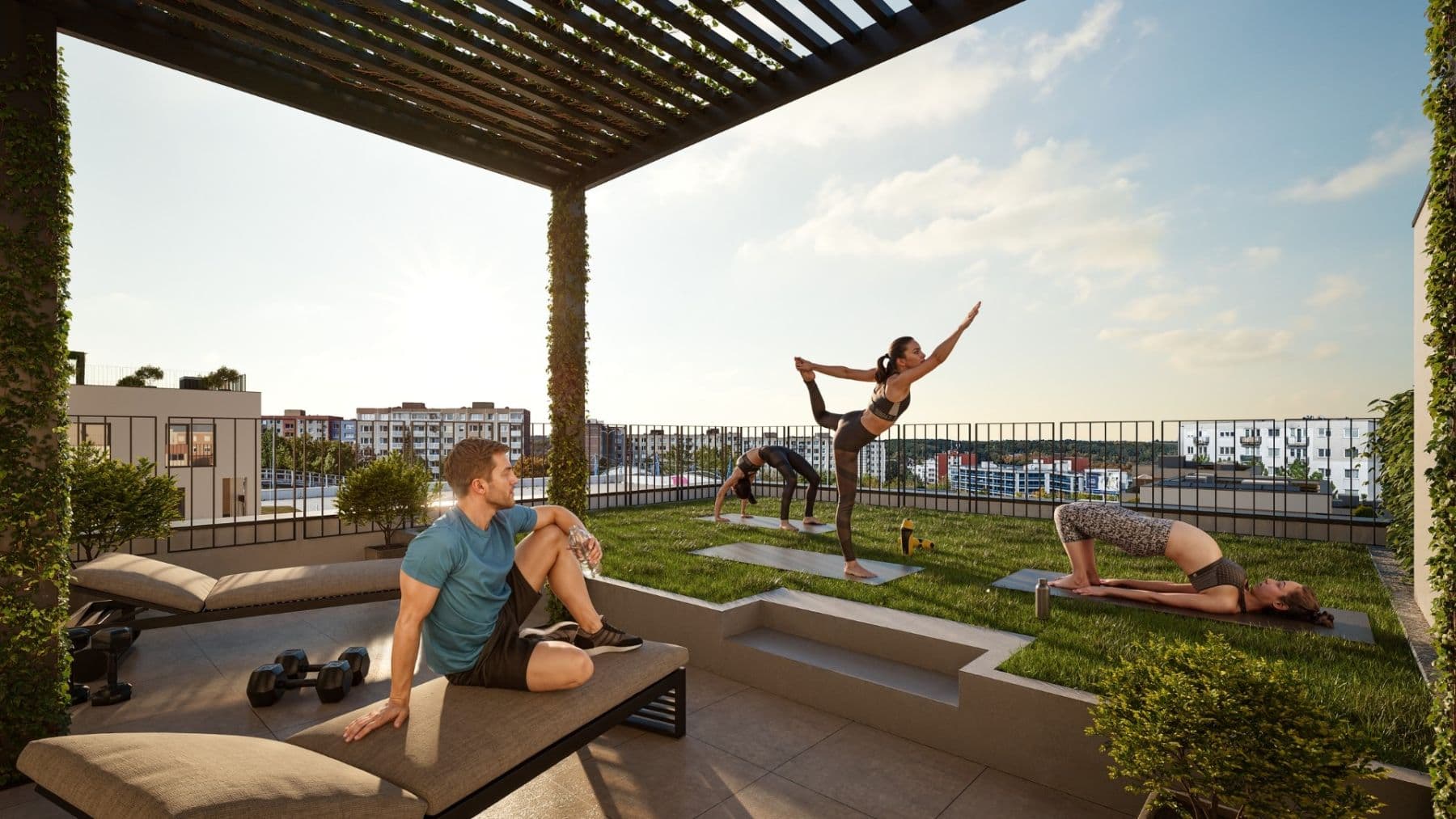 2 bedroom with open-plan kitchen flat for sale, 72 m², Silurská, Prague, Prague 2 bedroom with open-plan kitchen flat for sale, 72 m², Silurská, Prague, Prague