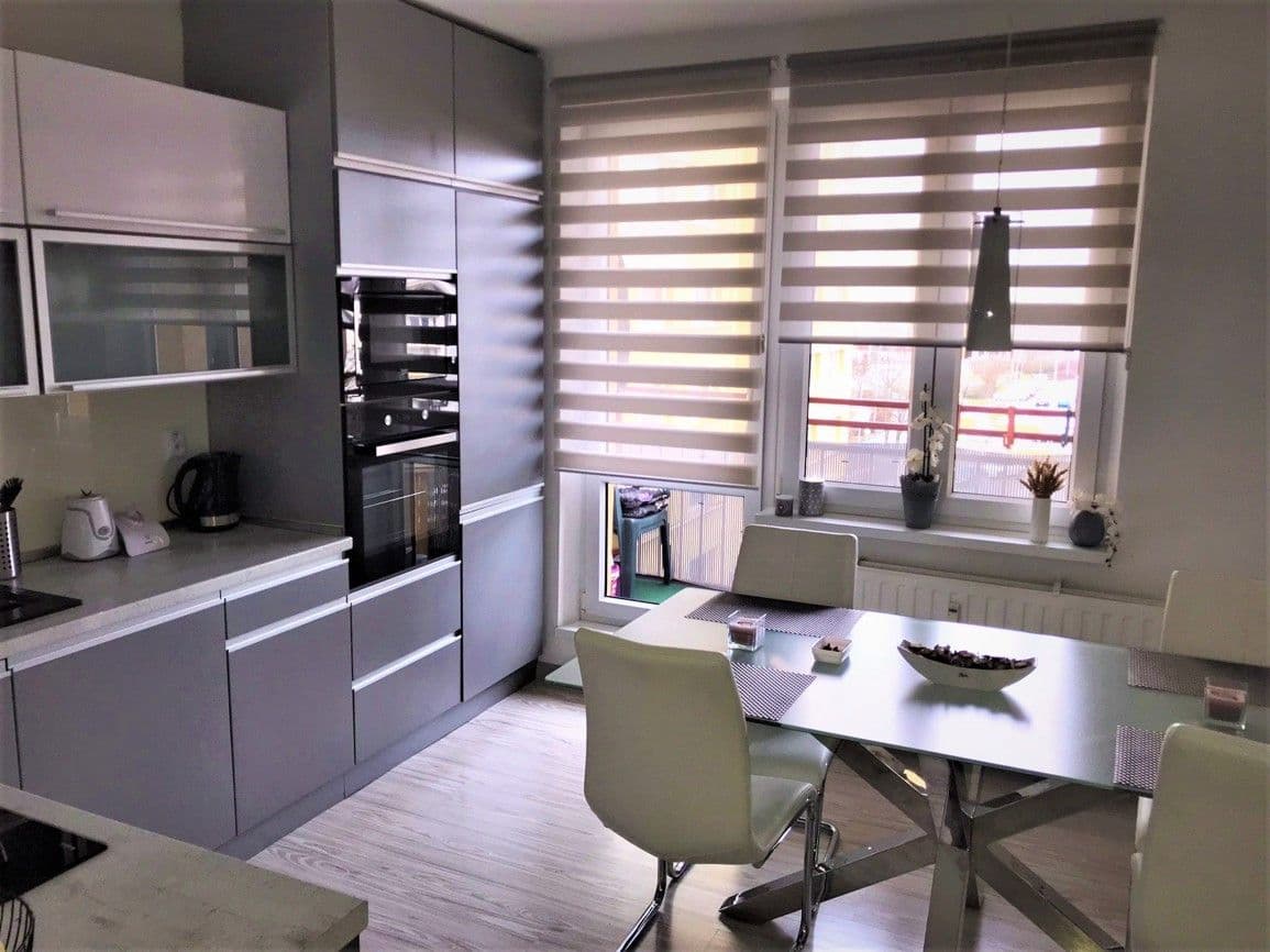 3 bedroom flat to rent, 65 m², Jugoslávská, Ostrava, Moravskoslezský Region 3 bedroom flat to rent, 65 m², Jugoslávská, Ostrava, Moravskoslezský Region