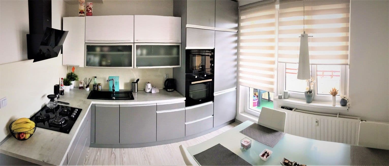 3 bedroom flat to rent, 65 m², Jugoslávská, Ostrava, Moravskoslezský Region 3 bedroom flat to rent, 65 m², Jugoslávská, Ostrava, Moravskoslezský Region