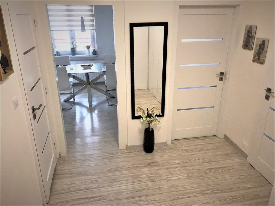 3 bedroom flat to rent, 65 m², Jugoslávská, Ostrava, Moravskoslezský Region 3 bedroom flat to rent, 65 m², Jugoslávská, Ostrava, Moravskoslezský Region