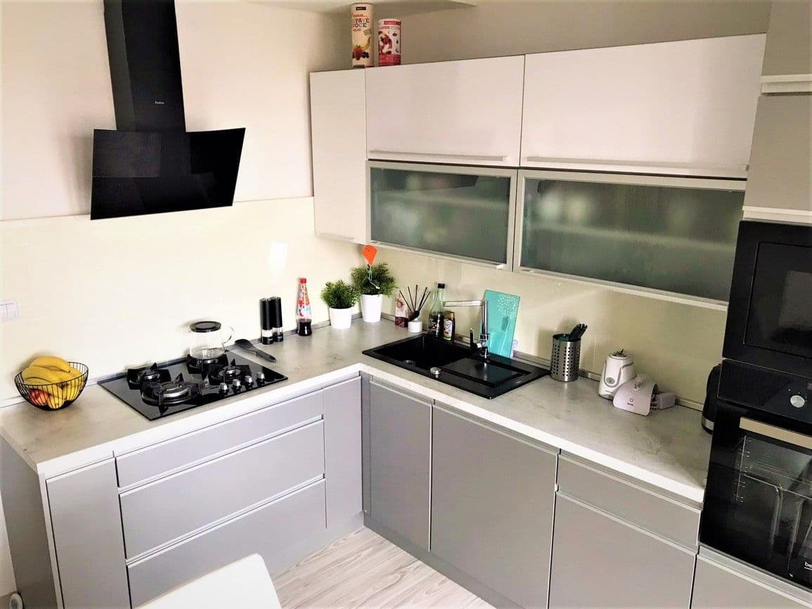 3 bedroom flat to rent, 65 m², Jugoslávská, Ostrava, Moravskoslezský Region 3 bedroom flat to rent, 65 m², Jugoslávská, Ostrava, Moravskoslezský Region