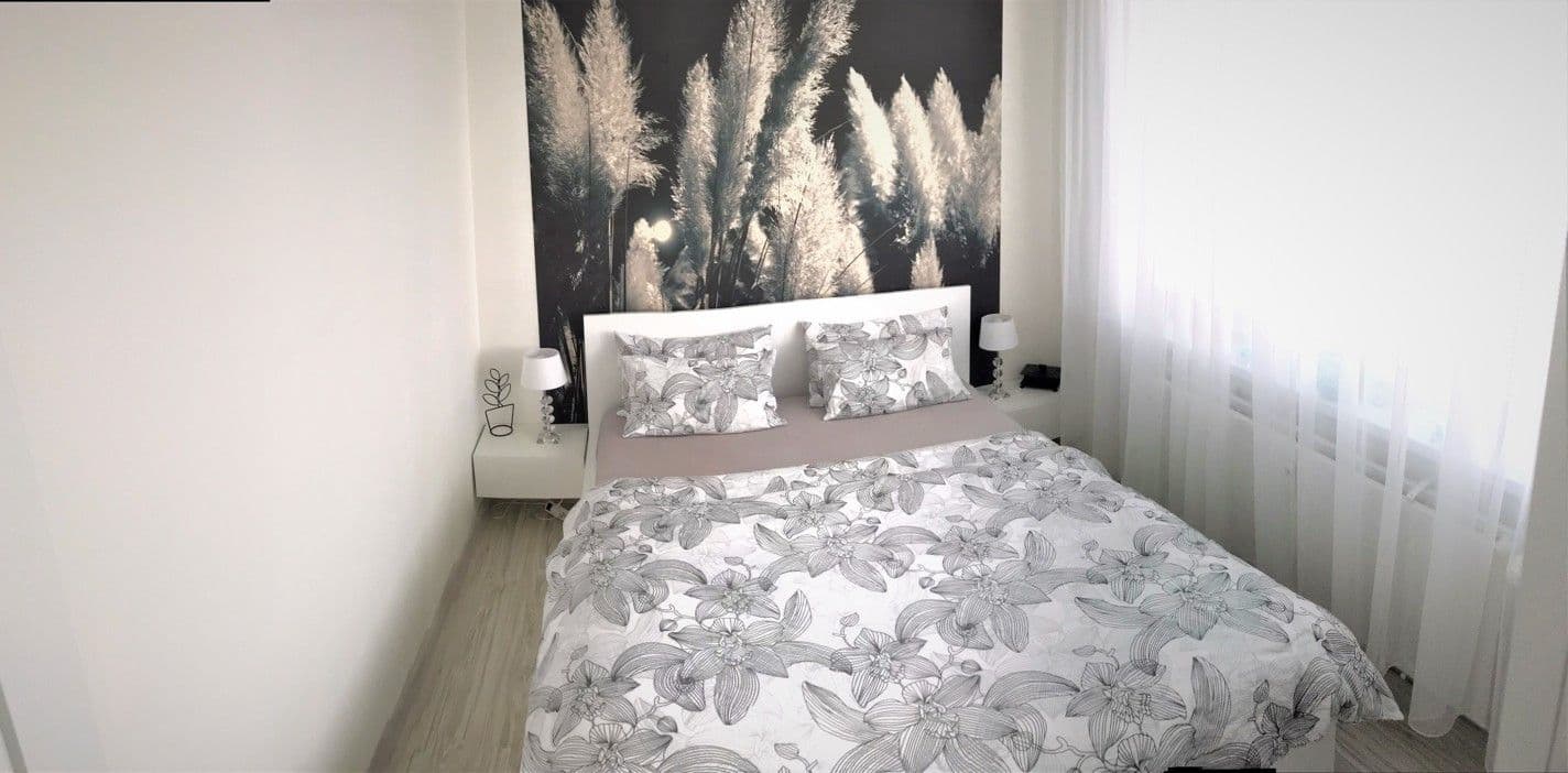 3 bedroom flat to rent, 65 m², Jugoslávská, Ostrava, Moravskoslezský Region 3 bedroom flat to rent, 65 m², Jugoslávská, Ostrava, Moravskoslezský Region