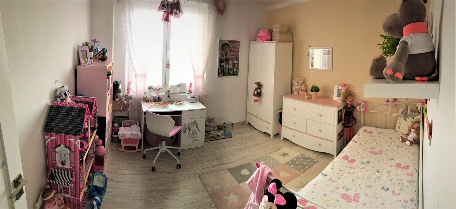 3 bedroom flat to rent, 65 m², Jugoslávská, Ostrava, Moravskoslezský Region 3 bedroom flat to rent, 65 m², Jugoslávská, Ostrava, Moravskoslezský Region