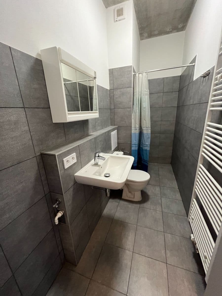 Studio flat to rent, 45 m², U Uhříněveské obory, Prague, Prague Studio flat to rent, 45 m², U Uhříněveské obory, Prague, Prague