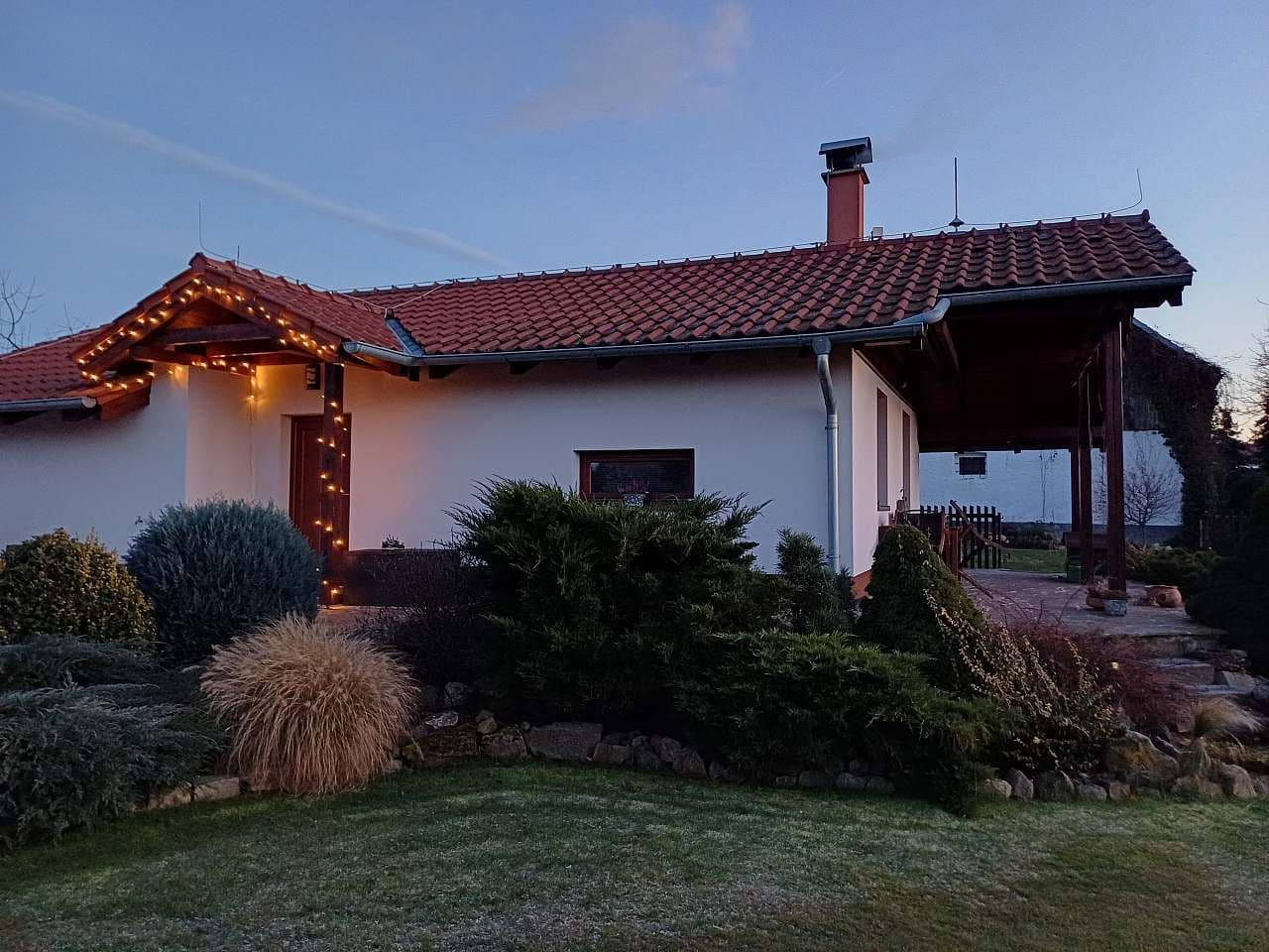 recreational property to rent, 0 m², Malšice, Jihočeský Region recreational property to rent, 0 m², Malšice, Jihočeský Region