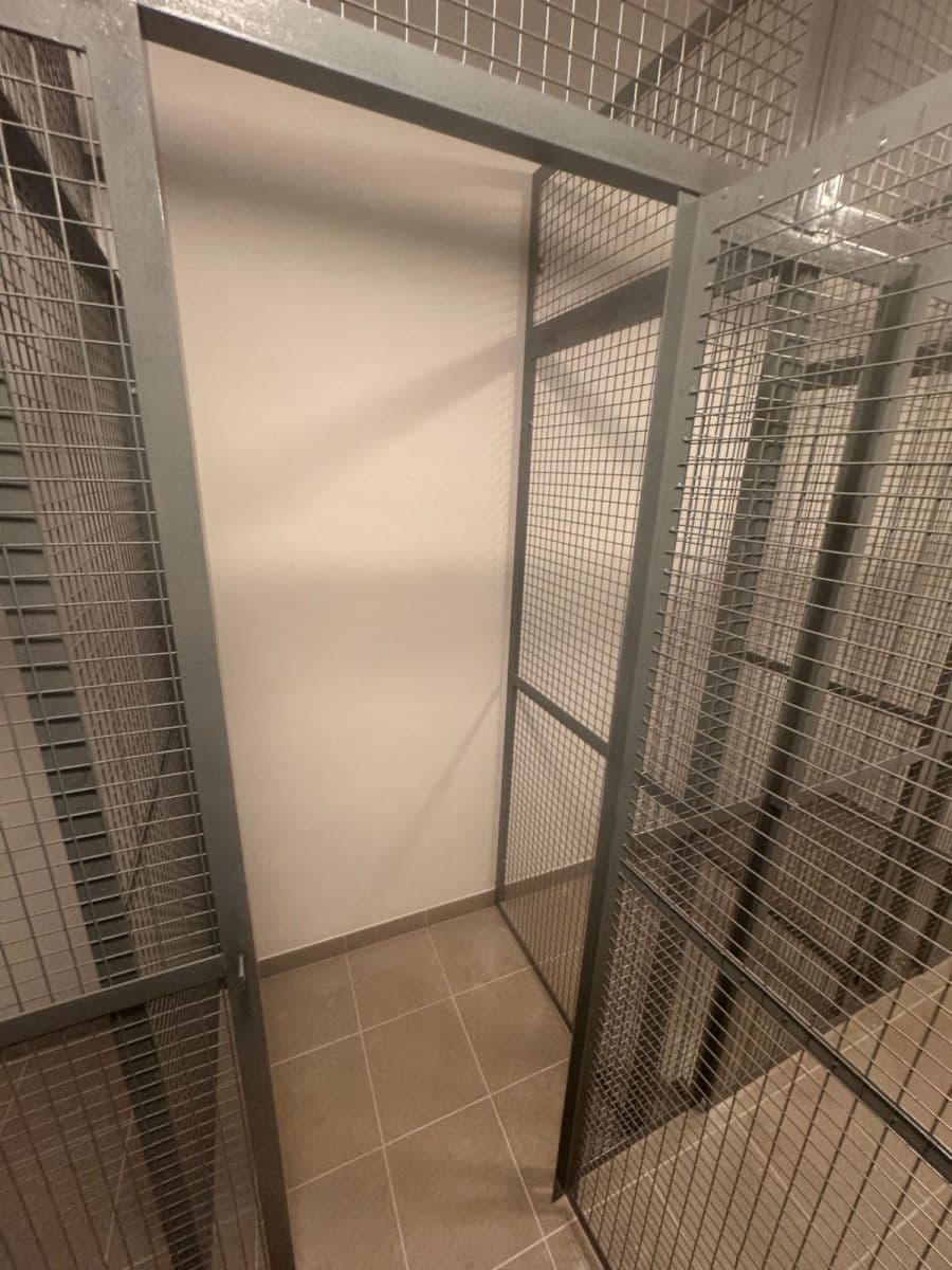 1 bedroom with open-plan kitchen flat for sale, 40 m², Vestecká, Nehvizdy, Středočeský Region 1 bedroom with open-plan kitchen flat for sale, 40 m², Vestecká, Nehvizdy, Středočeský Region