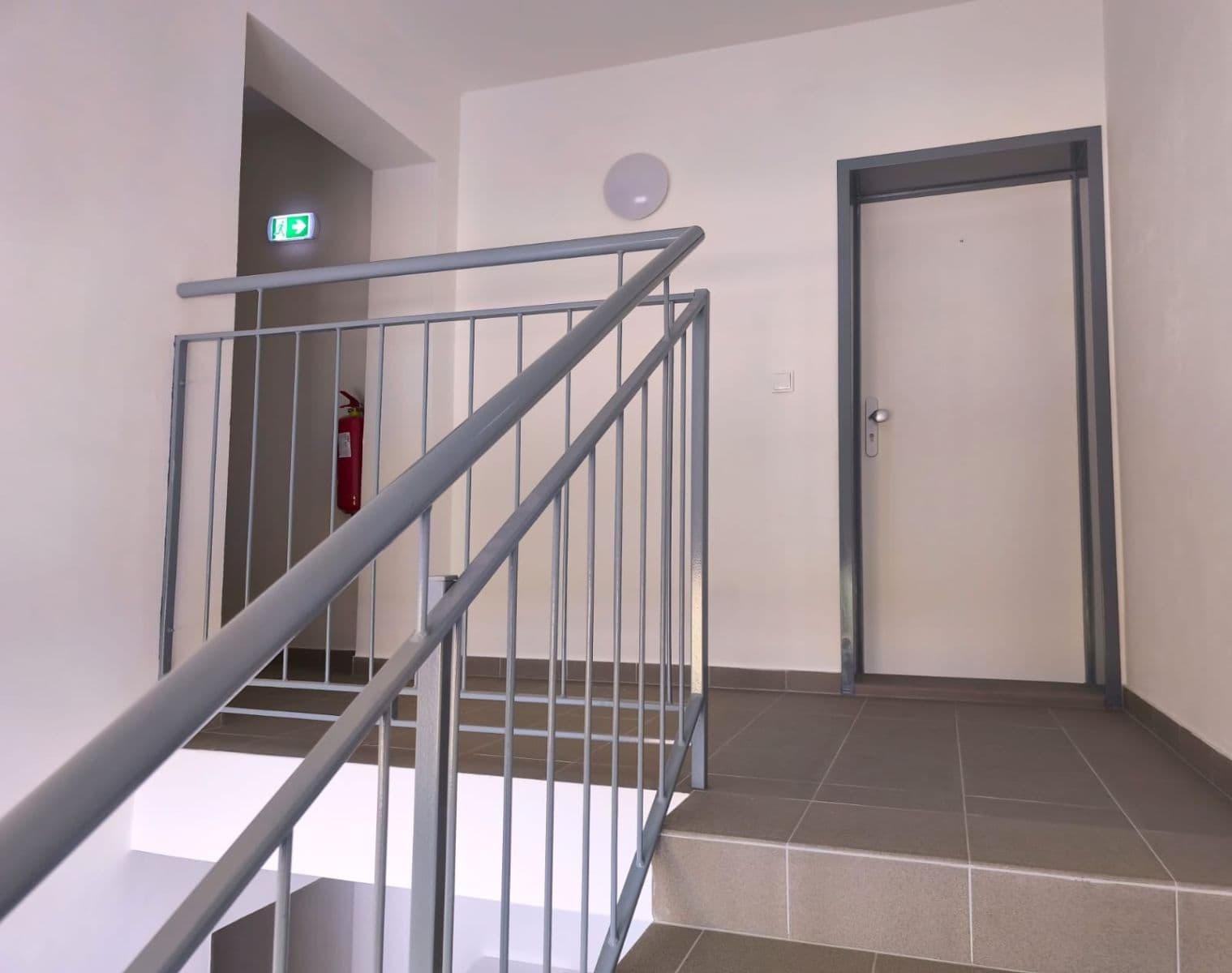 1 bedroom with open-plan kitchen flat for sale, 40 m², Vestecká, Nehvizdy, Středočeský Region 1 bedroom with open-plan kitchen flat for sale, 40 m², Vestecká, Nehvizdy, Středočeský Region