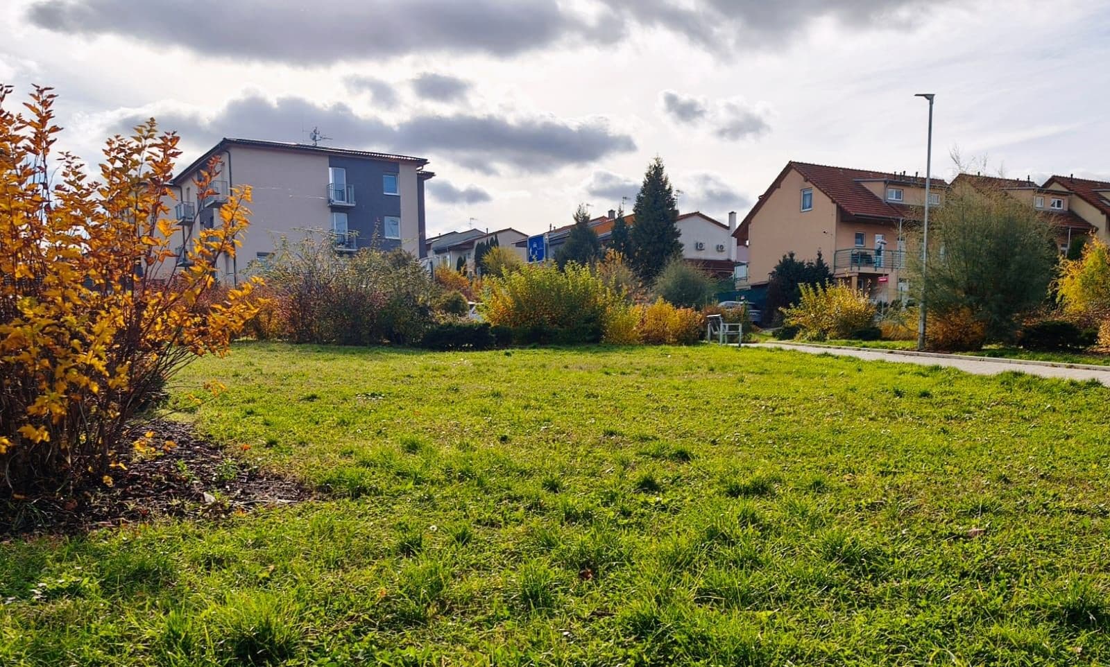 1 bedroom with open-plan kitchen flat for sale, 40 m², Vestecká, Nehvizdy, Středočeský Region 1 bedroom with open-plan kitchen flat for sale, 40 m², Vestecká, Nehvizdy, Středočeský Region