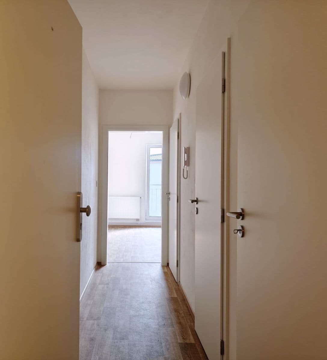 1 bedroom with open-plan kitchen flat for sale, 40 m², Vestecká, Nehvizdy, Středočeský Region 1 bedroom with open-plan kitchen flat for sale, 40 m², Vestecká, Nehvizdy, Středočeský Region