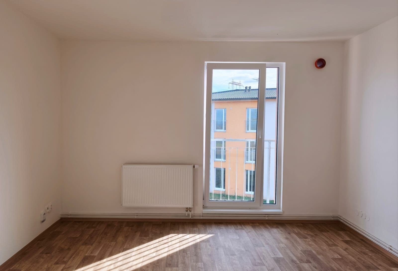 1 bedroom with open-plan kitchen flat for sale, 40 m², Vestecká, Nehvizdy, Středočeský Region 1 bedroom with open-plan kitchen flat for sale, 40 m², Vestecká, Nehvizdy, Středočeský Region