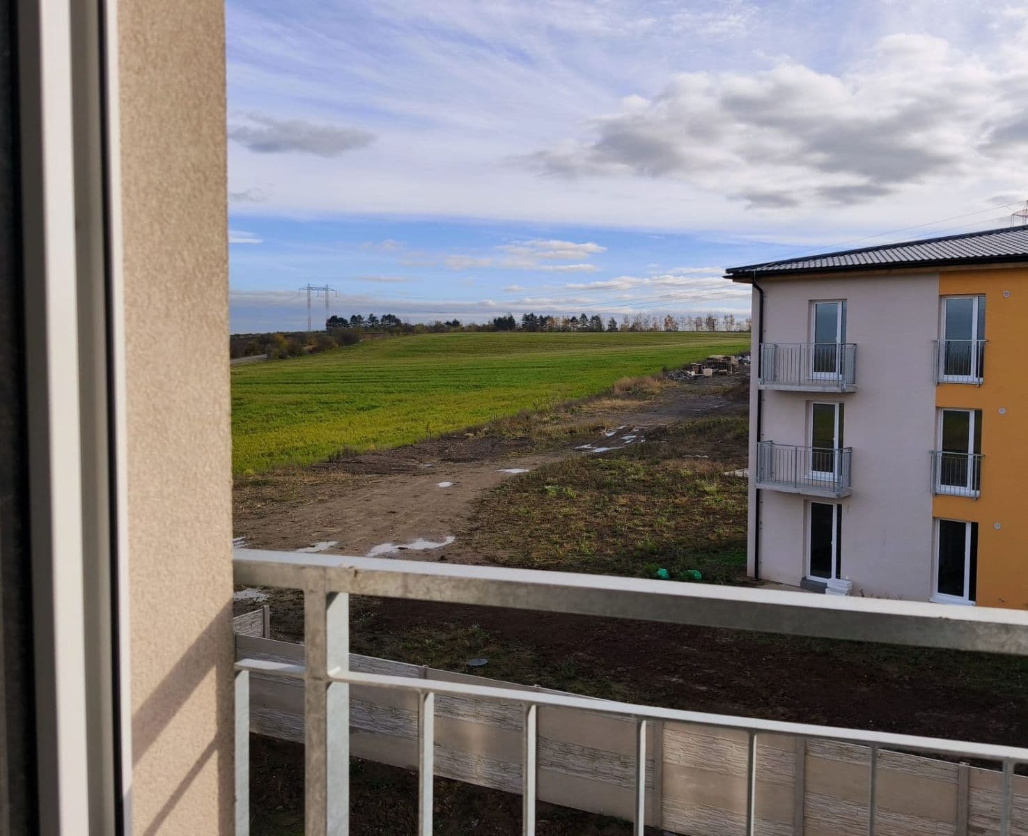 1 bedroom with open-plan kitchen flat for sale, 40 m², Vestecká, Nehvizdy, Středočeský Region 1 bedroom with open-plan kitchen flat for sale, 40 m², Vestecká, Nehvizdy, Středočeský Region