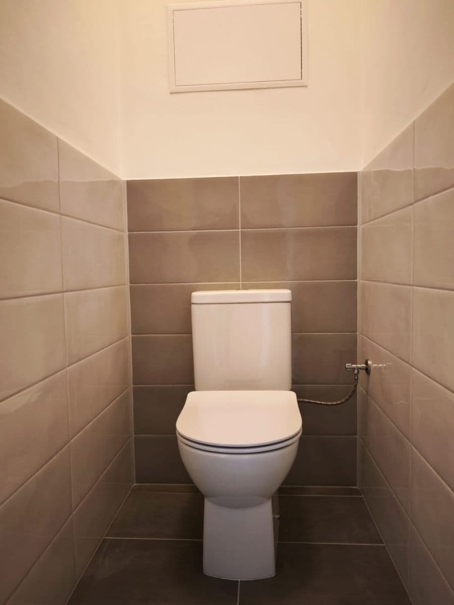 1 bedroom with open-plan kitchen flat for sale, 40 m², Vestecká, Nehvizdy, Středočeský Region 1 bedroom with open-plan kitchen flat for sale, 40 m², Vestecká, Nehvizdy, Středočeský Region