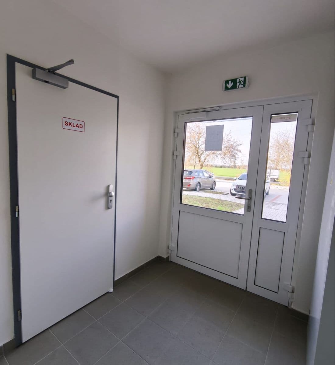 1 bedroom with open-plan kitchen flat for sale, 40 m², Vestecká, Nehvizdy, Středočeský Region 1 bedroom with open-plan kitchen flat for sale, 40 m², Vestecká, Nehvizdy, Středočeský Region