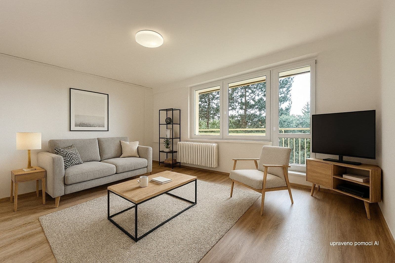 3 bedroom flat to rent, 69 m², Okružní, Orlová, Moravskoslezský Region 3 bedroom flat to rent, 69 m², Okružní, Orlová, Moravskoslezský Region