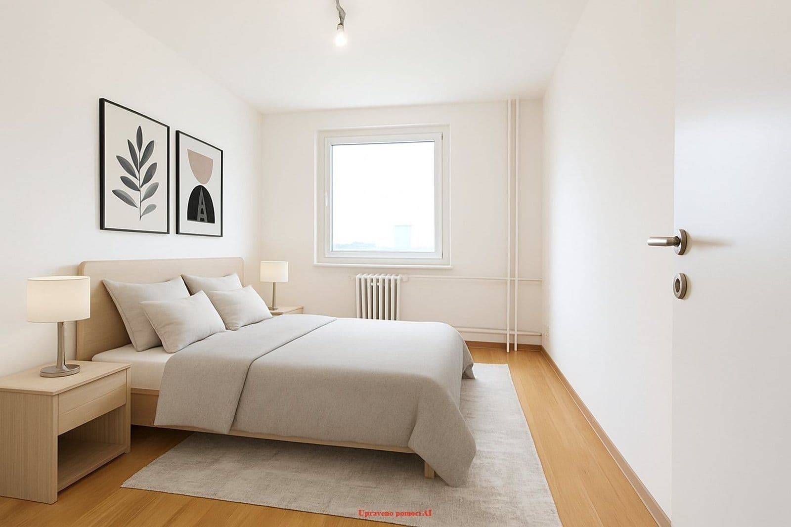 3 bedroom flat to rent, 69 m², Okružní, Orlová, Moravskoslezský Region 3 bedroom flat to rent, 69 m², Okružní, Orlová, Moravskoslezský Region