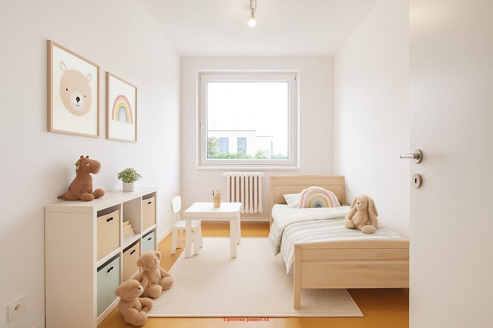 3 bedroom flat to rent, 69 m², Okružní, Orlová, Moravskoslezský Region 3 bedroom flat to rent, 69 m², Okružní, Orlová, Moravskoslezský Region