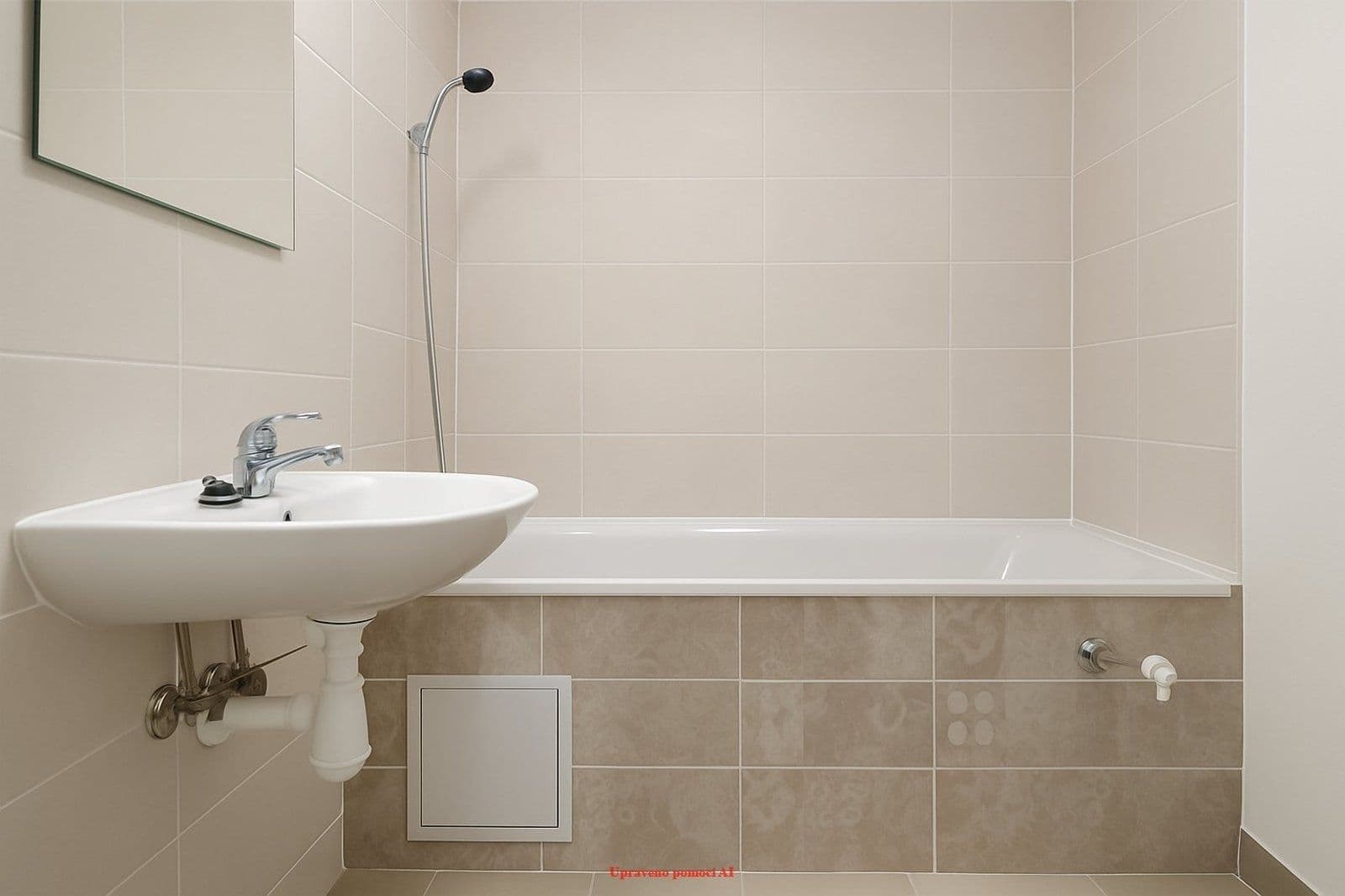 3 bedroom flat to rent, 69 m², Okružní, Orlová, Moravskoslezský Region 3 bedroom flat to rent, 69 m², Okružní, Orlová, Moravskoslezský Region
