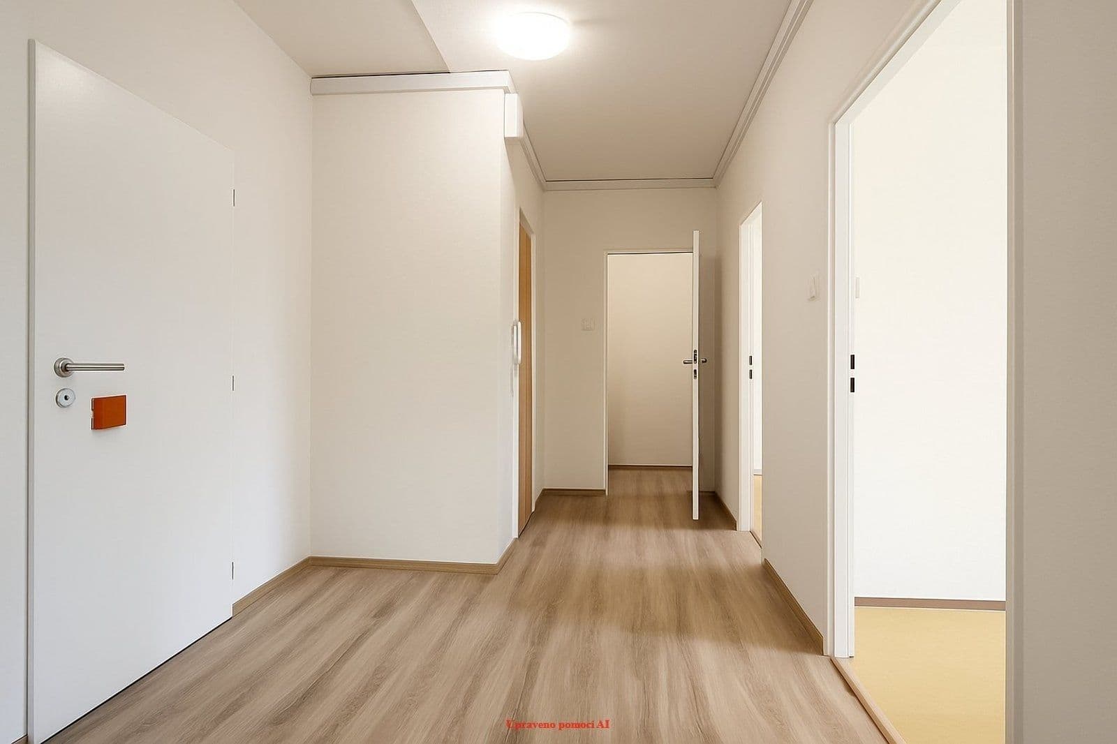 3 bedroom flat to rent, 69 m², Okružní, Orlová, Moravskoslezský Region 3 bedroom flat to rent, 69 m², Okružní, Orlová, Moravskoslezský Region