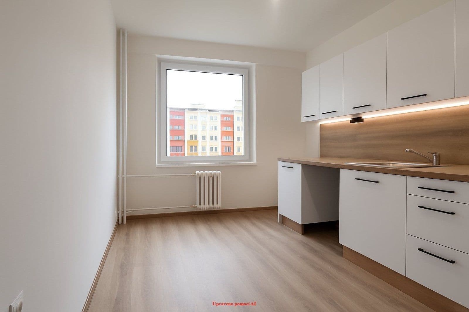 3 bedroom flat to rent, 69 m², Okružní, Orlová, Moravskoslezský Region 3 bedroom flat to rent, 69 m², Okružní, Orlová, Moravskoslezský Region