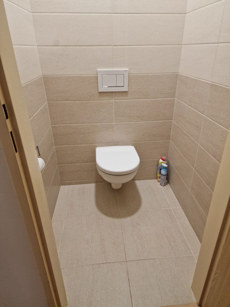 1 bedroom with open-plan kitchen flat to rent, 51 m², Lesní, Holubice, Středočeský Region 1 bedroom with open-plan kitchen flat to rent, 51 m², Lesní, Holubice, Středočeský Region