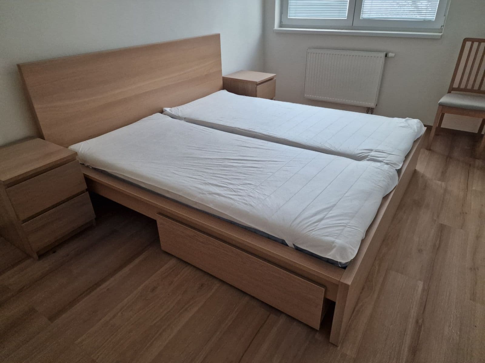 1 bedroom with open-plan kitchen flat to rent, 51 m², Lesní, Holubice, Středočeský Region 1 bedroom with open-plan kitchen flat to rent, 51 m², Lesní, Holubice, Středočeský Region