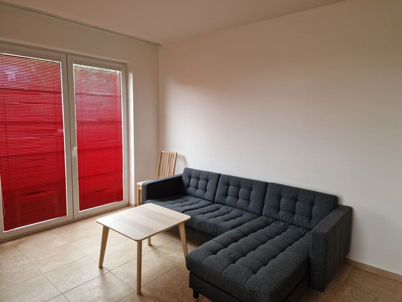 1 bedroom with open-plan kitchen flat to rent, 51 m², Lesní, Holubice, Středočeský Region 1 bedroom with open-plan kitchen flat to rent, 51 m², Lesní, Holubice, Středočeský Region