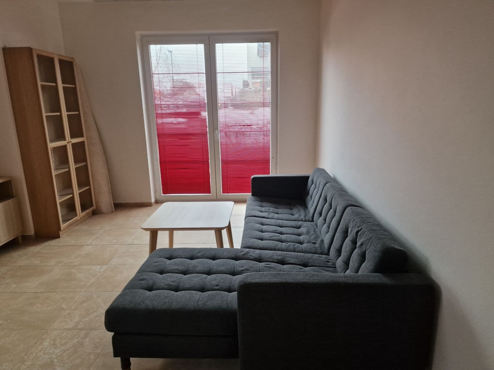 1 bedroom with open-plan kitchen flat to rent, 51 m², Lesní, Holubice, Středočeský Region 1 bedroom with open-plan kitchen flat to rent, 51 m², Lesní, Holubice, Středočeský Region