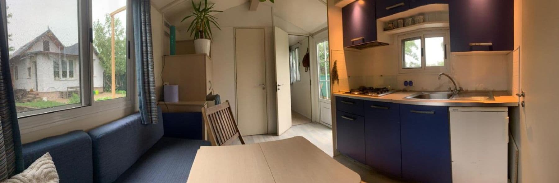 house to rent, 25 m², Prague, Prague house to rent, 25 m², Prague, Prague