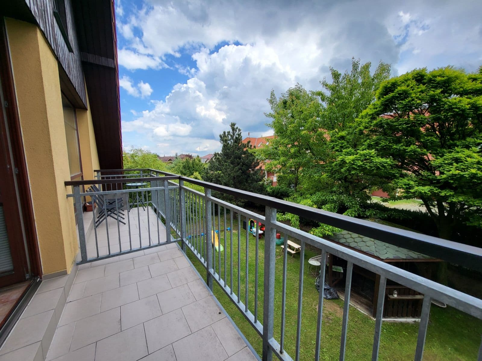 Studio flat to rent, 35 m², K Šátalce, Jesenice, Středočeský Region Studio flat to rent, 35 m², K Šátalce, Jesenice, Středočeský Region