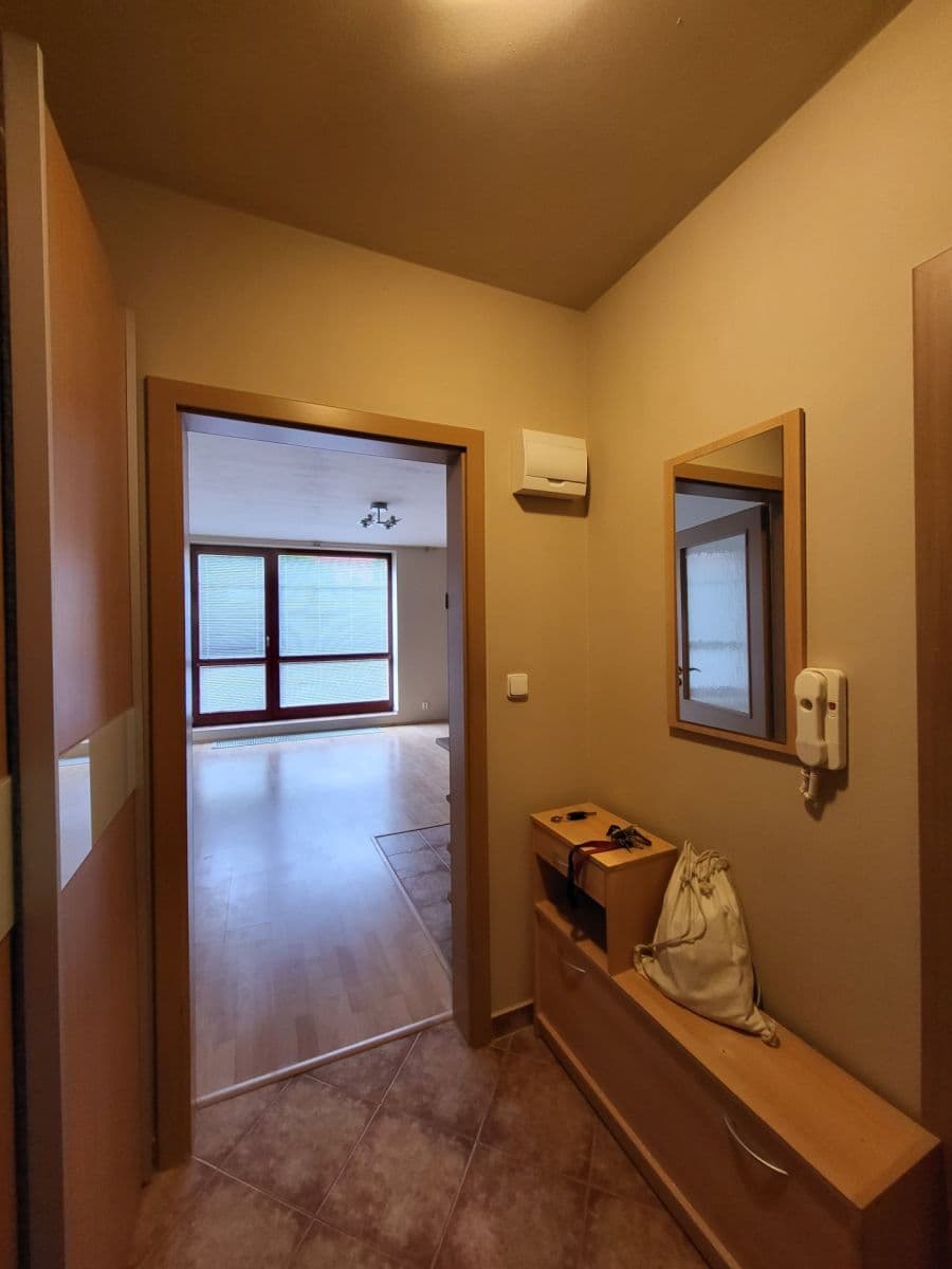 Studio flat to rent, 35 m², K Šátalce, Jesenice, Středočeský Region Studio flat to rent, 35 m², K Šátalce, Jesenice, Středočeský Region