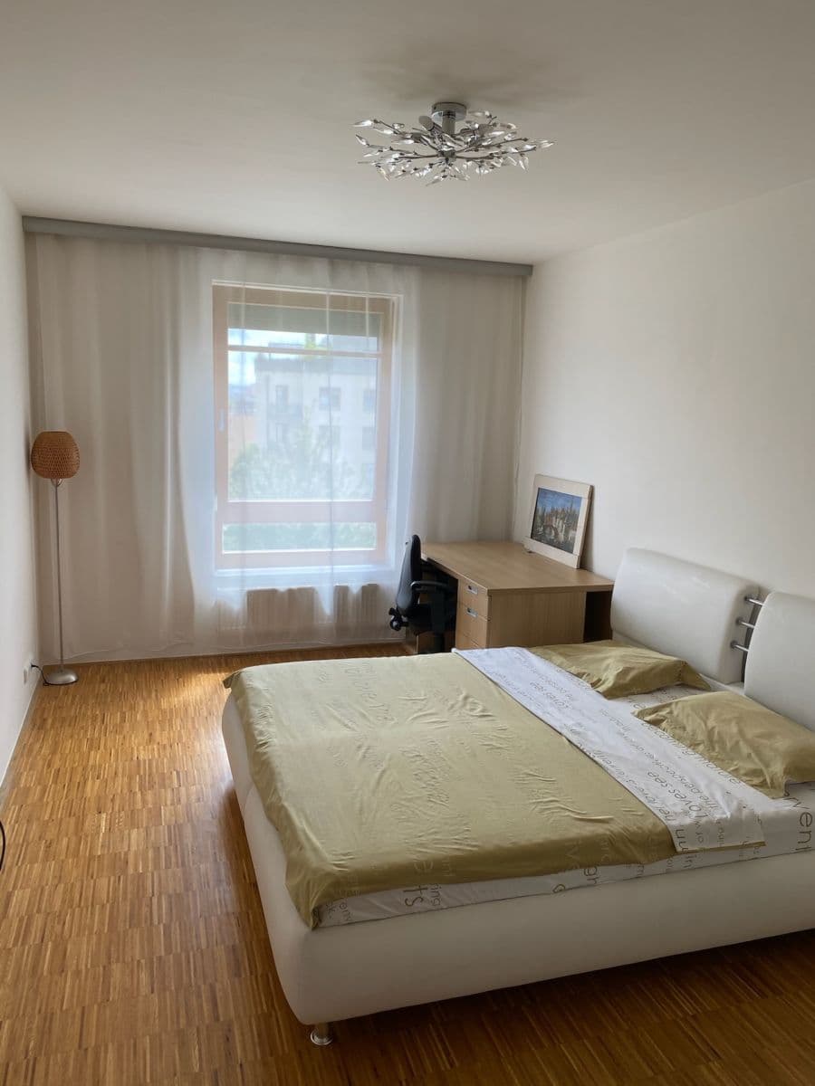 1 bedroom with open-plan kitchen flat to rent, 68 m², Univerzitní, Prague, Prague 1 bedroom with open-plan kitchen flat to rent, 68 m², Univerzitní, Prague, Prague