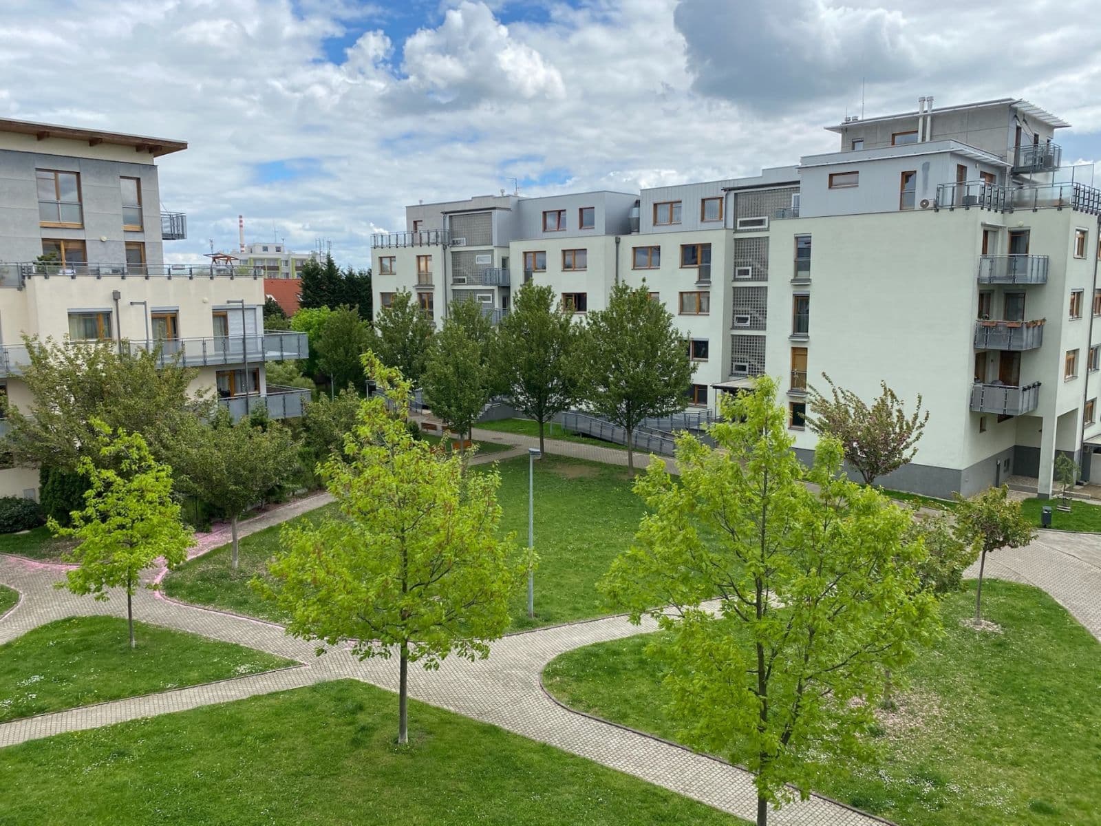 1 bedroom with open-plan kitchen flat to rent, 68 m², Univerzitní, Prague, Prague 1 bedroom with open-plan kitchen flat to rent, 68 m², Univerzitní, Prague, Prague
