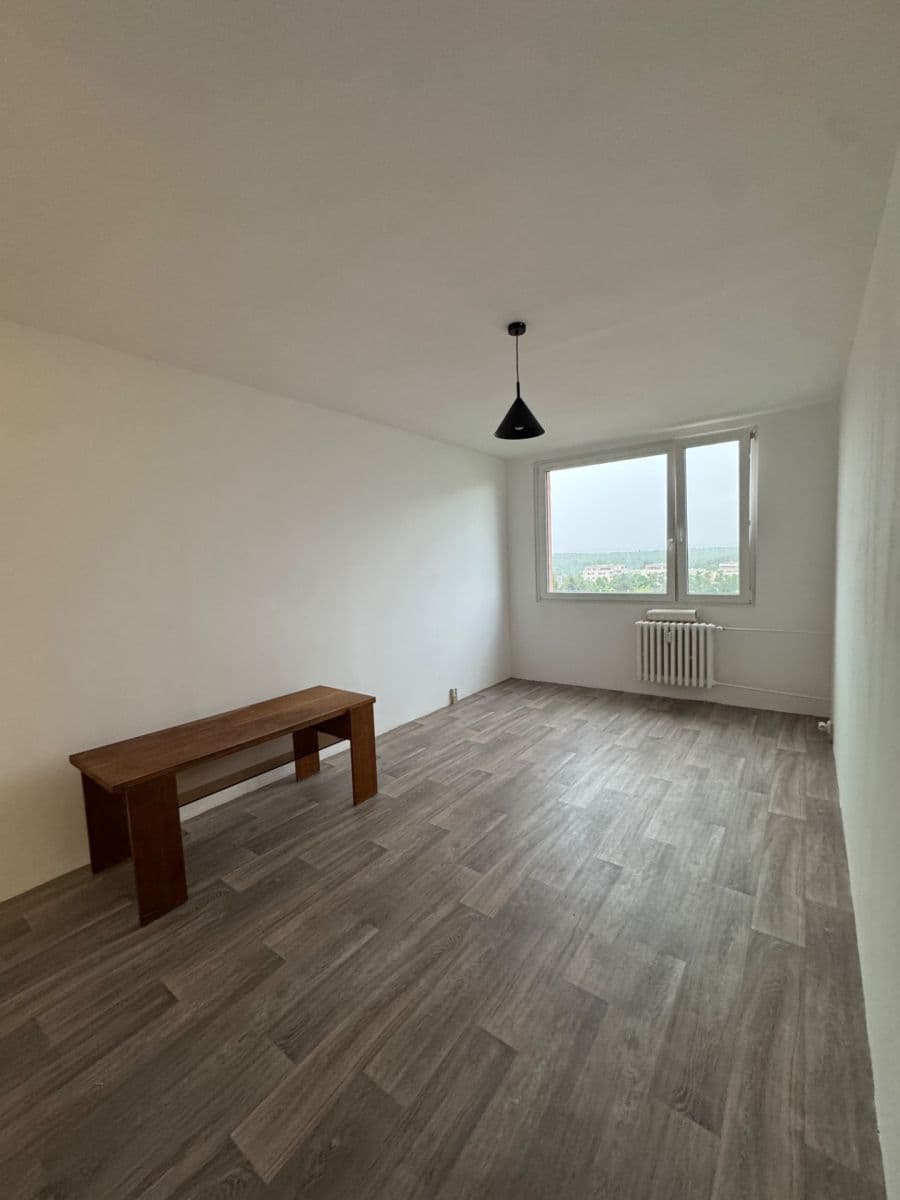 1 bedroom with open-plan kitchen flat to rent, 43 m², Steinerova, Prague, Prague 1 bedroom with open-plan kitchen flat to rent, 43 m², Steinerova, Prague, Prague