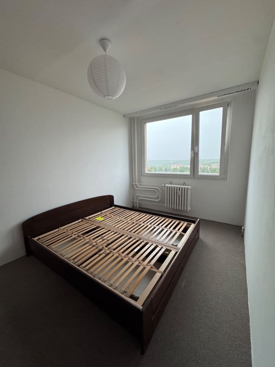 1 bedroom with open-plan kitchen flat to rent, 43 m², Steinerova, Prague, Prague 1 bedroom with open-plan kitchen flat to rent, 43 m², Steinerova, Prague, Prague