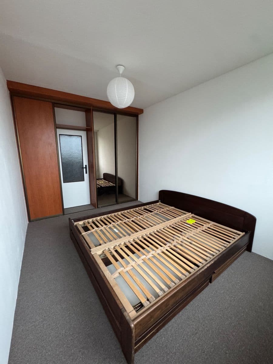 1 bedroom with open-plan kitchen flat to rent, 43 m², Steinerova, Prague, Prague 1 bedroom with open-plan kitchen flat to rent, 43 m², Steinerova, Prague, Prague