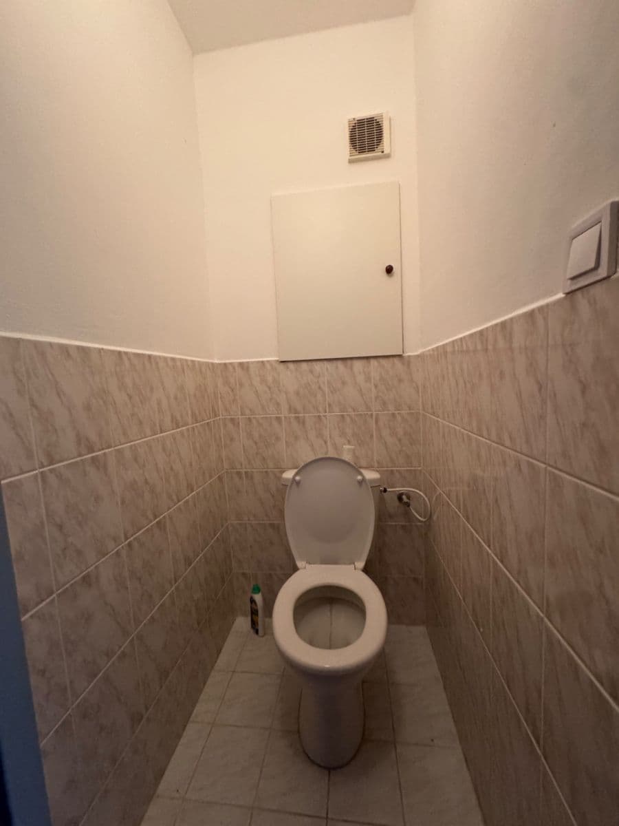 1 bedroom with open-plan kitchen flat to rent, 43 m², Steinerova, Prague, Prague 1 bedroom with open-plan kitchen flat to rent, 43 m², Steinerova, Prague, Prague