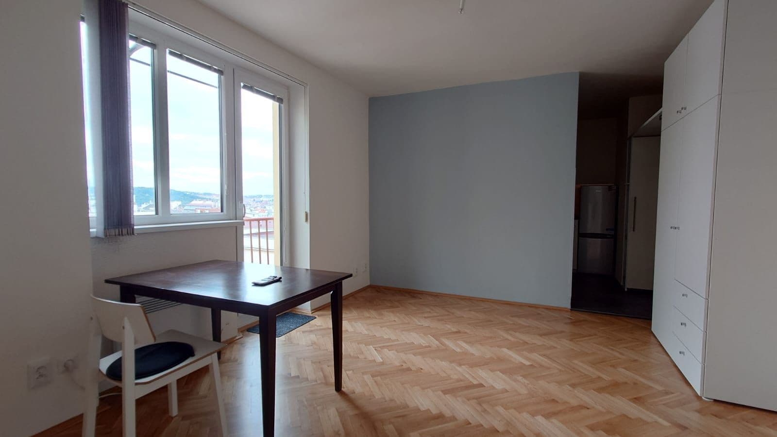 Studio flat to rent, 29 m², náměstí Míru, Prague, Prague Studio flat to rent, 29 m², náměstí Míru, Prague, Prague