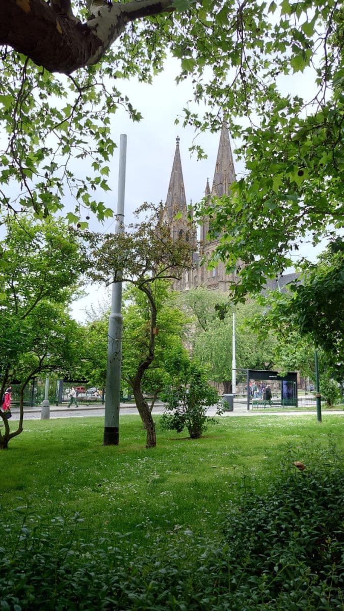 Studio flat to rent, 29 m², náměstí Míru, Prague, Prague Studio flat to rent, 29 m², náměstí Míru, Prague, Prague