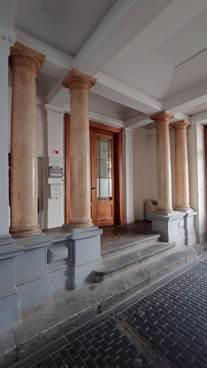 Studio flat to rent, 29 m², náměstí Míru, Prague, Prague Studio flat to rent, 29 m², náměstí Míru, Prague, Prague