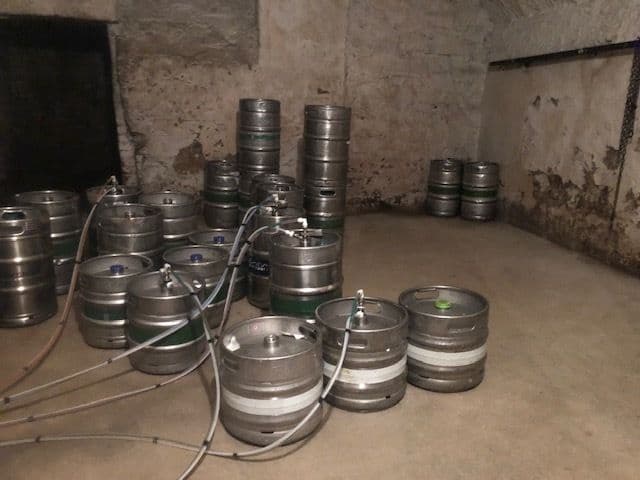 non-residential property to rent, 300 m², Přátelství, Prague, Prague non-residential property to rent, 300 m², Přátelství, Prague, Prague