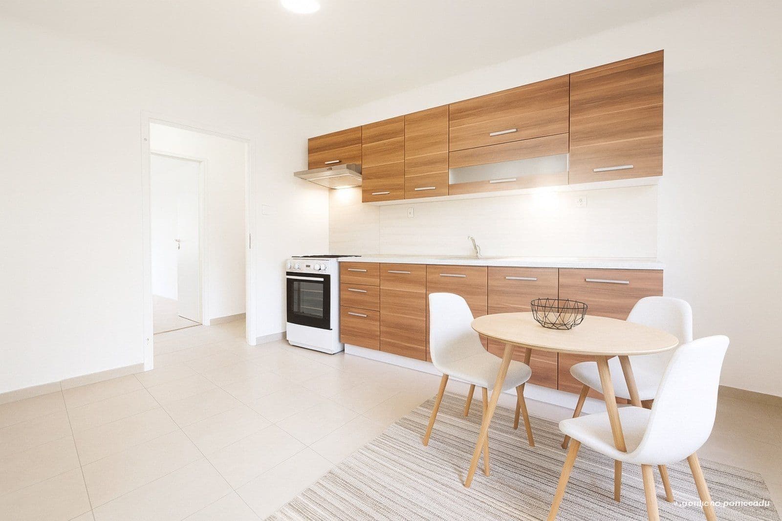 3 bedroom flat to rent, 73 m², U Stromovky, Havířov, Moravskoslezský Region 3 bedroom flat to rent, 73 m², U Stromovky, Havířov, Moravskoslezský Region