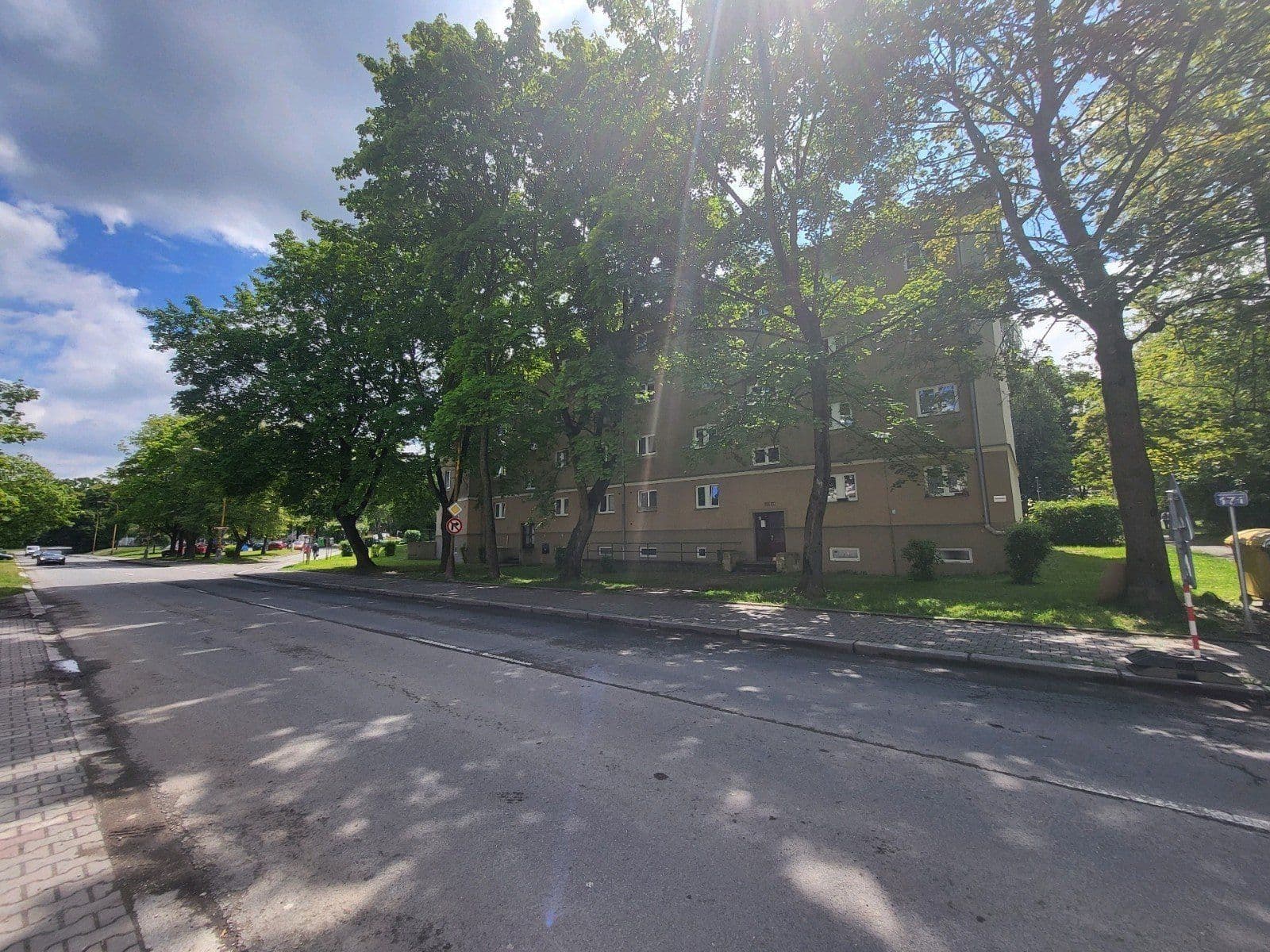 3 bedroom flat to rent, 73 m², U Stromovky, Havířov, Moravskoslezský Region 3 bedroom flat to rent, 73 m², U Stromovky, Havířov, Moravskoslezský Region