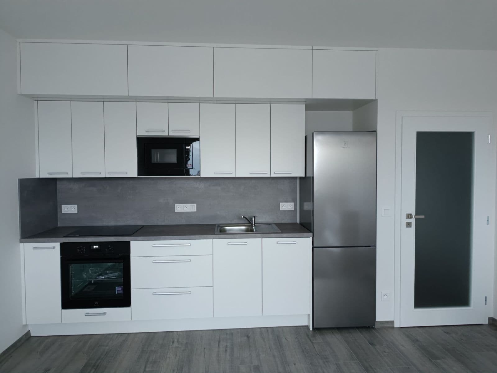 1 bedroom with open-plan kitchen flat to rent, 54 m², Sedlářova, Prague, Prague 1 bedroom with open-plan kitchen flat to rent, 54 m², Sedlářova, Prague, Prague