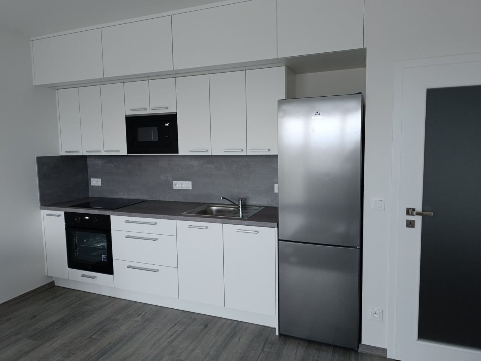 1 bedroom with open-plan kitchen flat to rent, 54 m², Sedlářova, Prague, Prague 1 bedroom with open-plan kitchen flat to rent, 54 m², Sedlářova, Prague, Prague